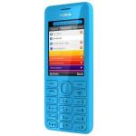 ремонт nokia 206 две сим-карты