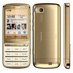ремонт nokia c3-01