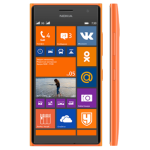 ремонт nokia lumia 730 dual sim