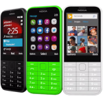 ремонт nokia 225