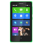 ремонт nokia x plus