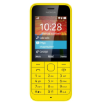 ремонт nokia 220 две сим-карты
