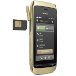 ремонт nokia аsha сharme 308