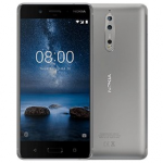 ремонт nokia 8 (sirocco)