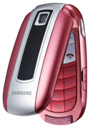 Samsung SGH-E570