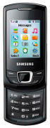 Samsung Monte Slider GT-E2550