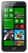 Samsung Ativ S GT-I8750