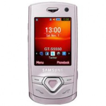 Samsung S5550