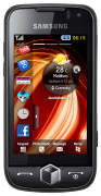 Samsung Jet GT-S8000