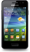 Samsung Wave M S7250