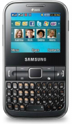 Samsung Ch@t 222 E2222
