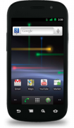 Samsung Google Nexus S i9020