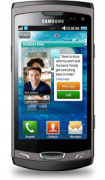 Samsung Wave 2 S8530