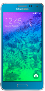 Samsung Galaxy Alpha