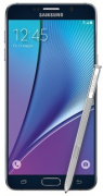 Samsung Galaxy Note 5