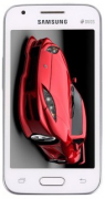 Samsung Galaxy V Plus