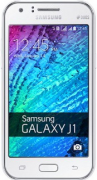 Samsung Galaxy J1
