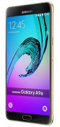 Samsung Galaxy A9 (2016)