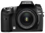 Samsung GX-20 Kit