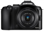 Samsung NX5 Kit