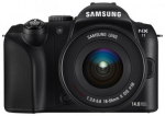 Samsung NX11 Body