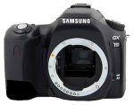 Samsung GX-1S Body