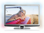 Philips 52PFL9704H/12