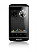 Philips W626