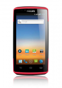 Philips Xenium W7555