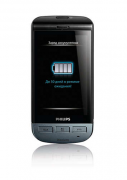 Philips Xenium X525