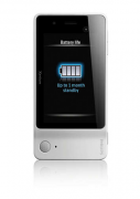 Philips Xenium K700