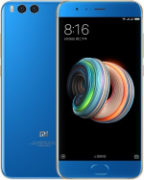 Xiaomi Mi Note 3