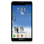 Lenovo A889