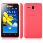 Lenovo A396