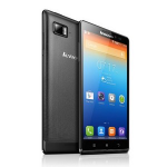 Lenovo Vibe Z