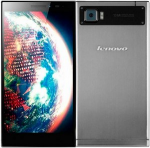 Lenovo Vibe Z2 (mini)