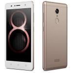 Lenovo K8