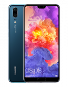 HUAWEI P20