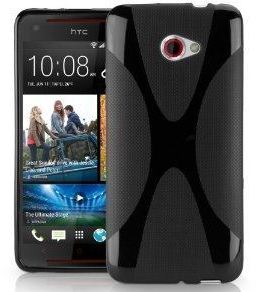 Фото HTC Butterfly s