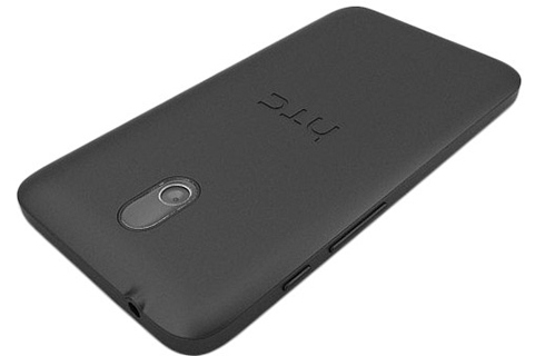 Фото HTC Desire 210 dual sim