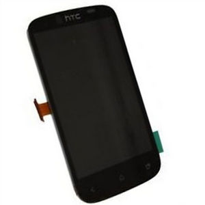 Фото HTC Desire 320