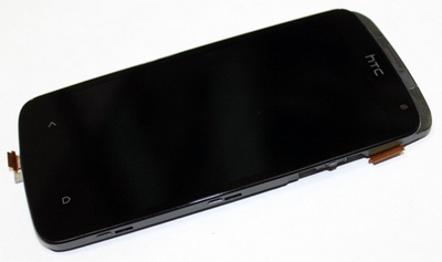 Фото HTC Desire 500 Dual Sim