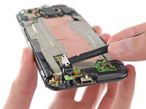 Фото HTC Desire 501 dual sim