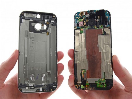 Фото HTC Desire 616 dual sim