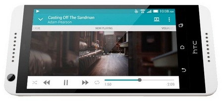 Фото HTC Desire 626G dual sim