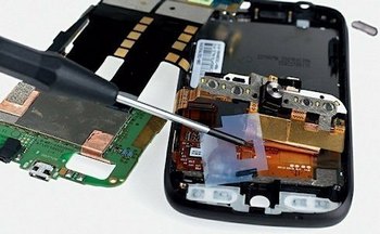 Фото HTC Desire 626s