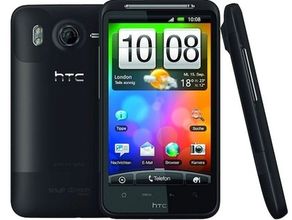 Фото HTC Desire HD A9191