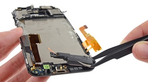 Фото HTC Desire XC Dual Sim