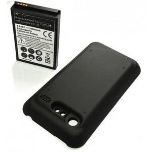 Фото HTC Incredible S