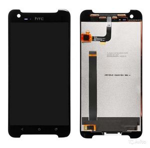 Фото HTC One X9